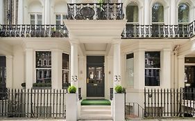 The Beaufort Hotel